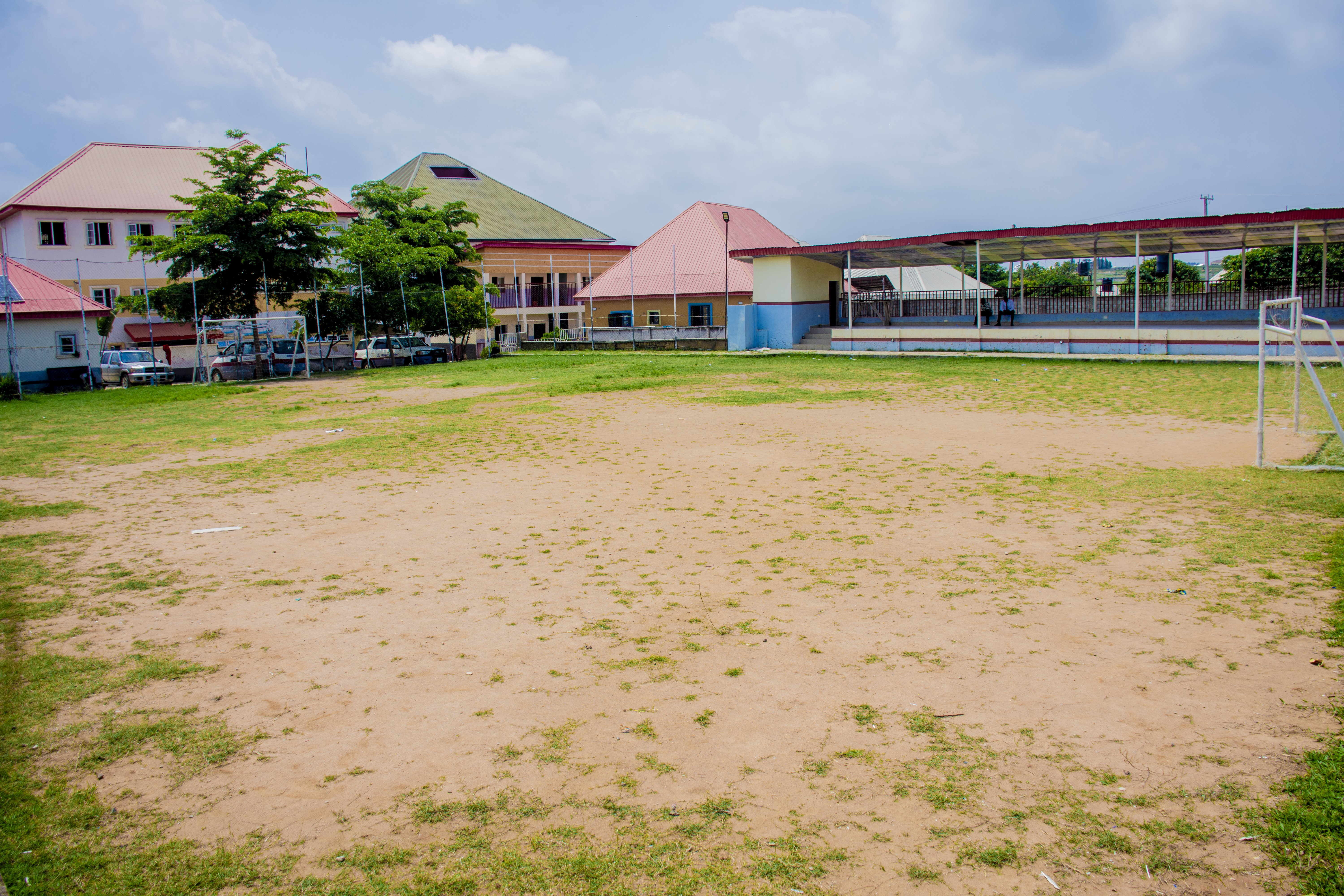 Recreation Area